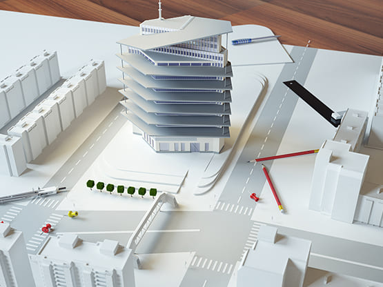 3D Modeling